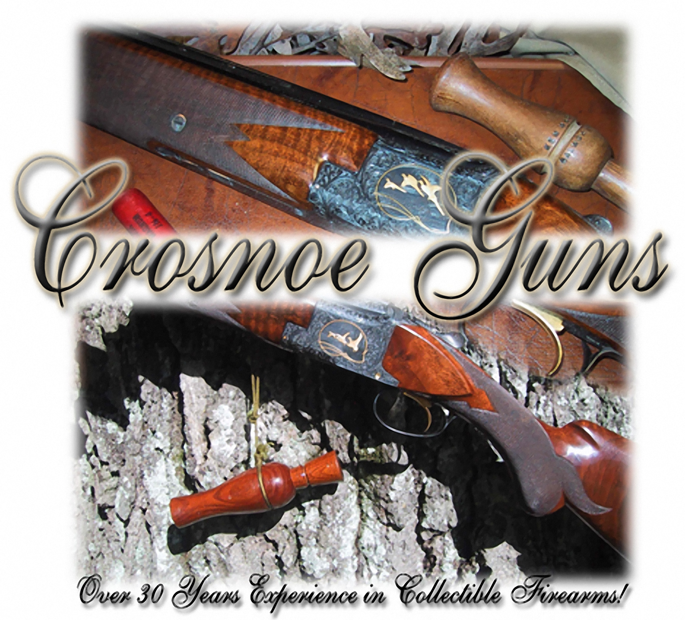 Crosnoe Guns
